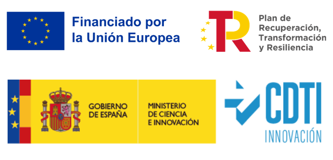 EXTINCIA — extinción con UAVs e IA