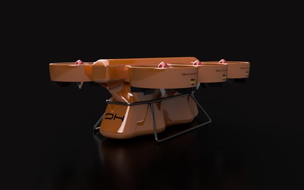 WILD HOPPER v2 — 01